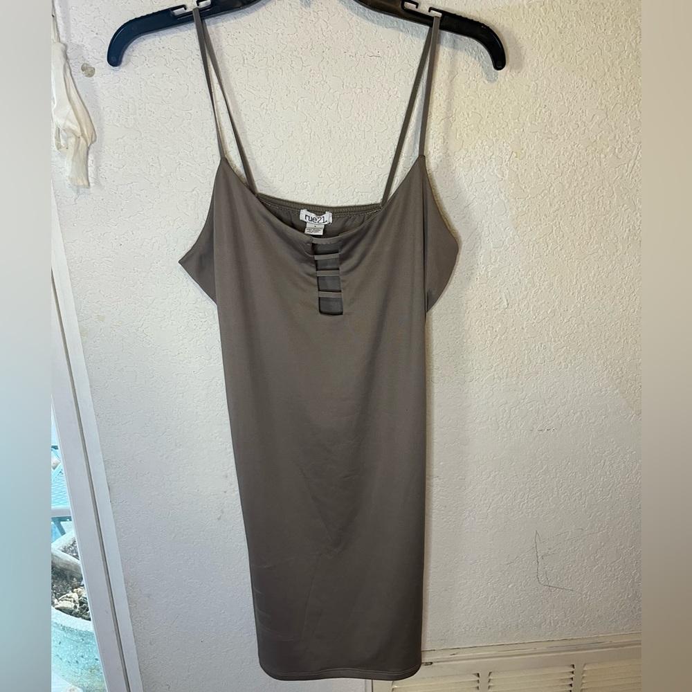 Rue 21 dress